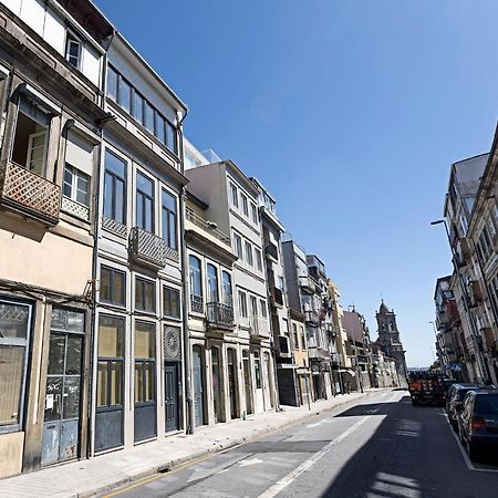 Urban House By Lovelystay Porto Exterior foto
