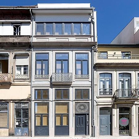 Urban House By Lovelystay Porto Exterior foto