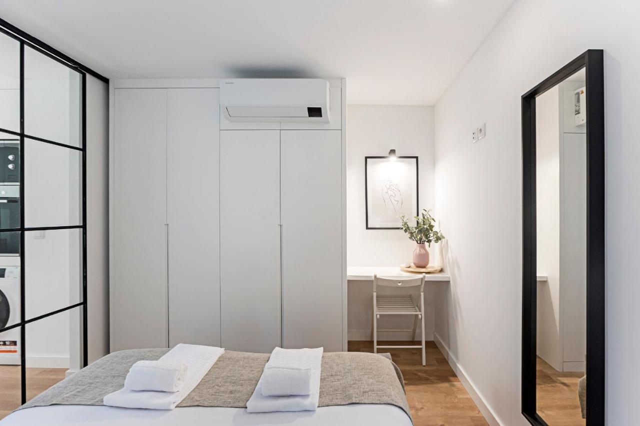 Urban House By Lovelystay Porto Exterior foto