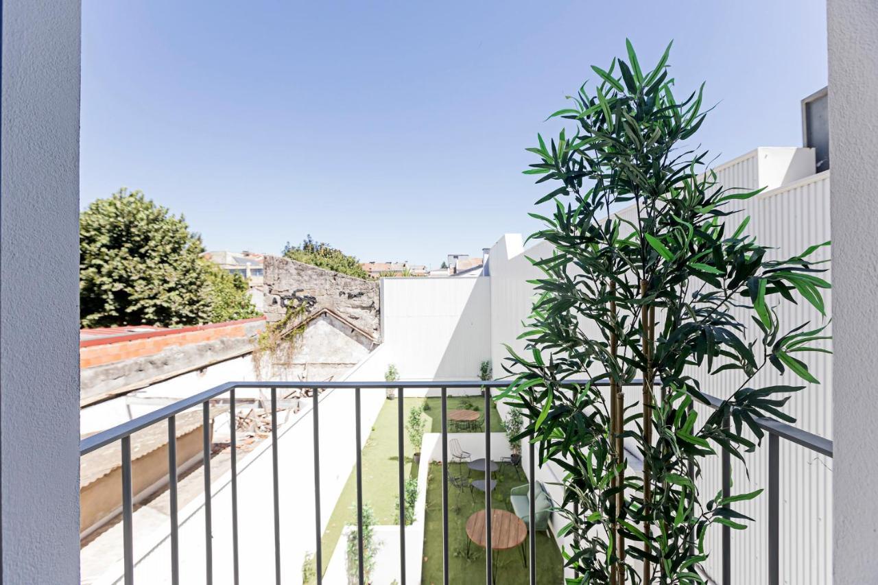 Urban House By Lovelystay Porto Exterior foto
