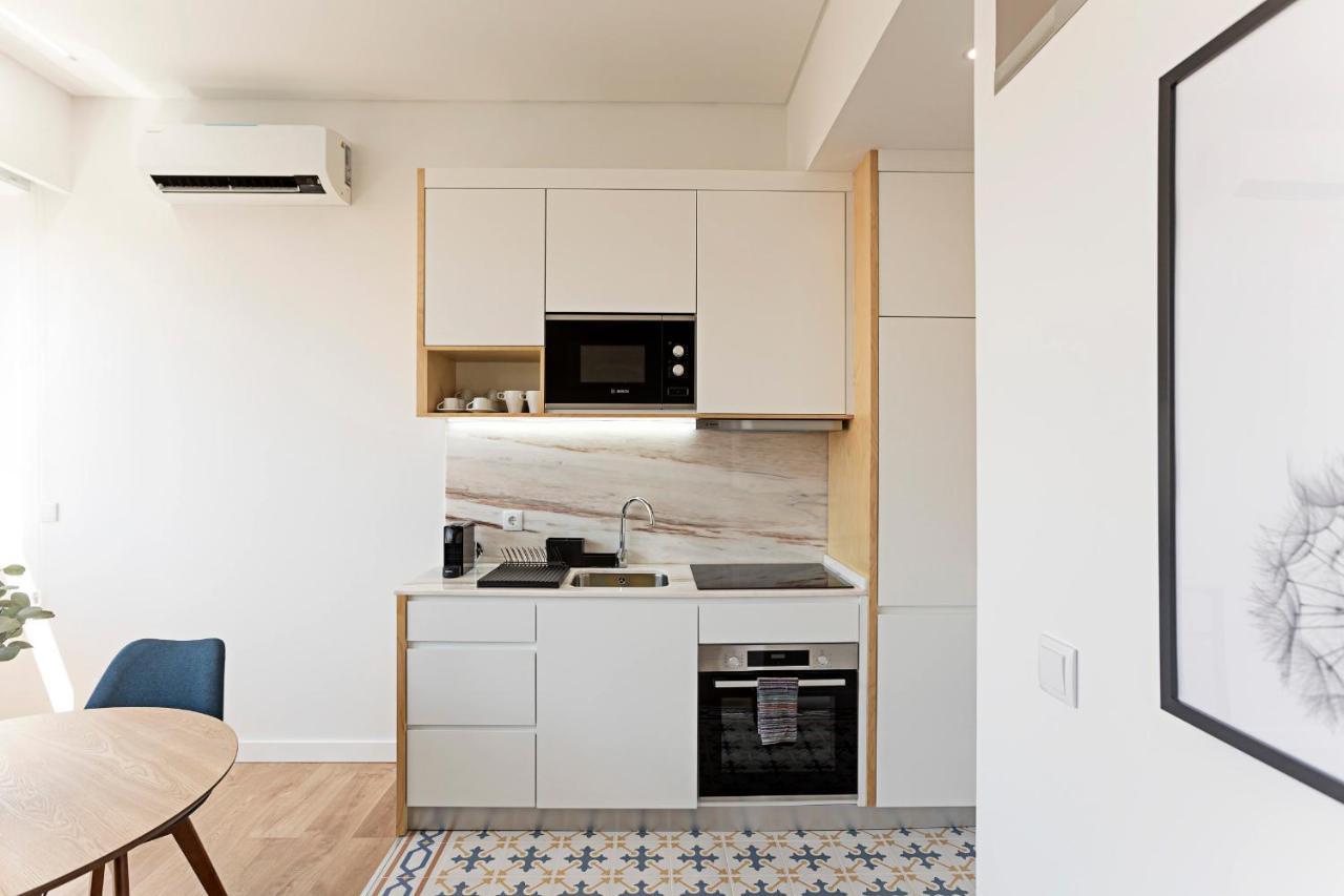 Urban House By Lovelystay Porto Exterior foto