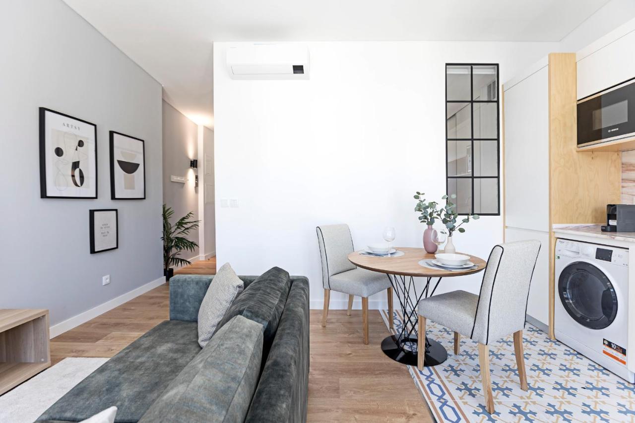 Urban House By Lovelystay Porto Exterior foto