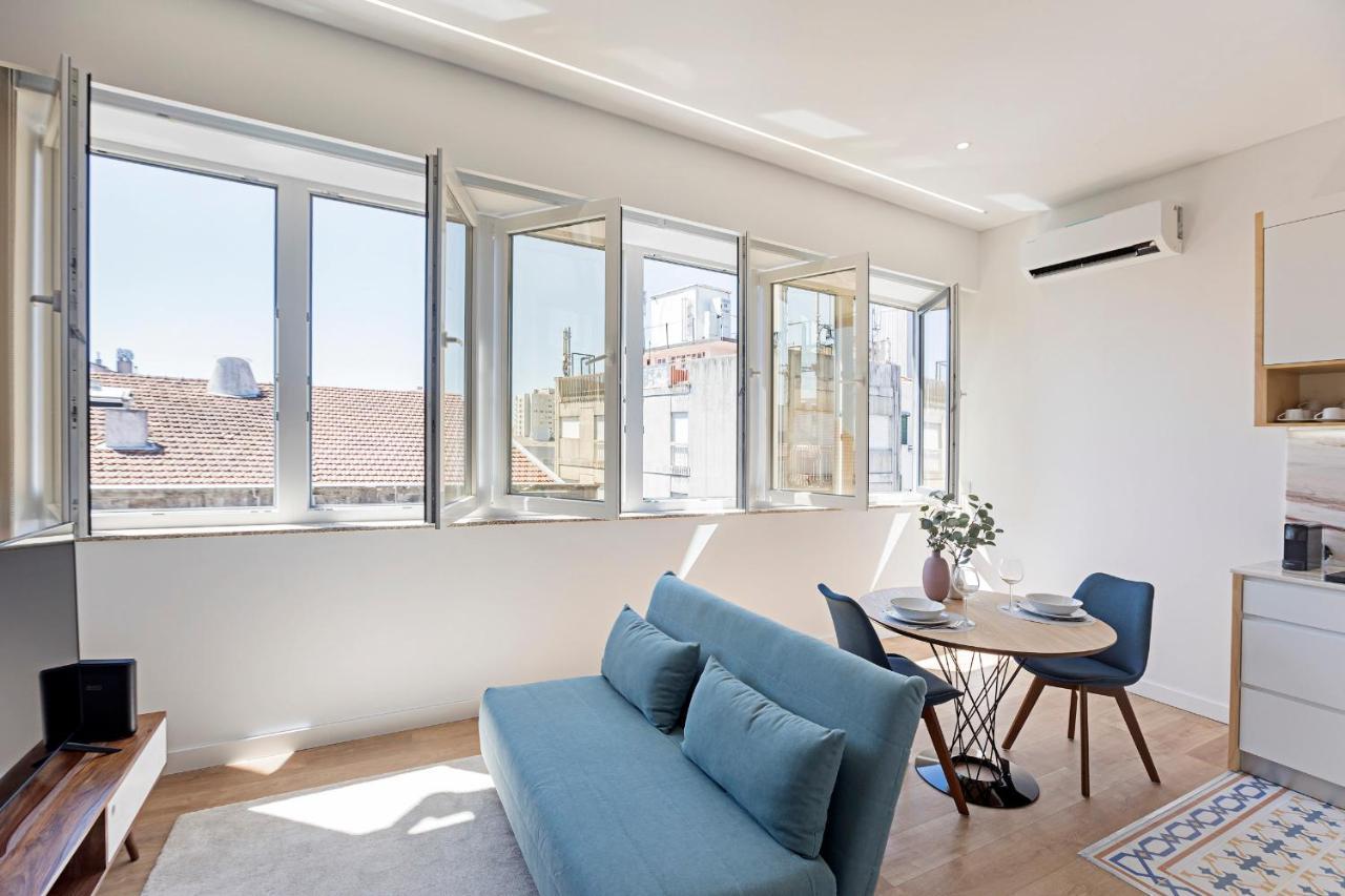 Urban House By Lovelystay Porto Exterior foto