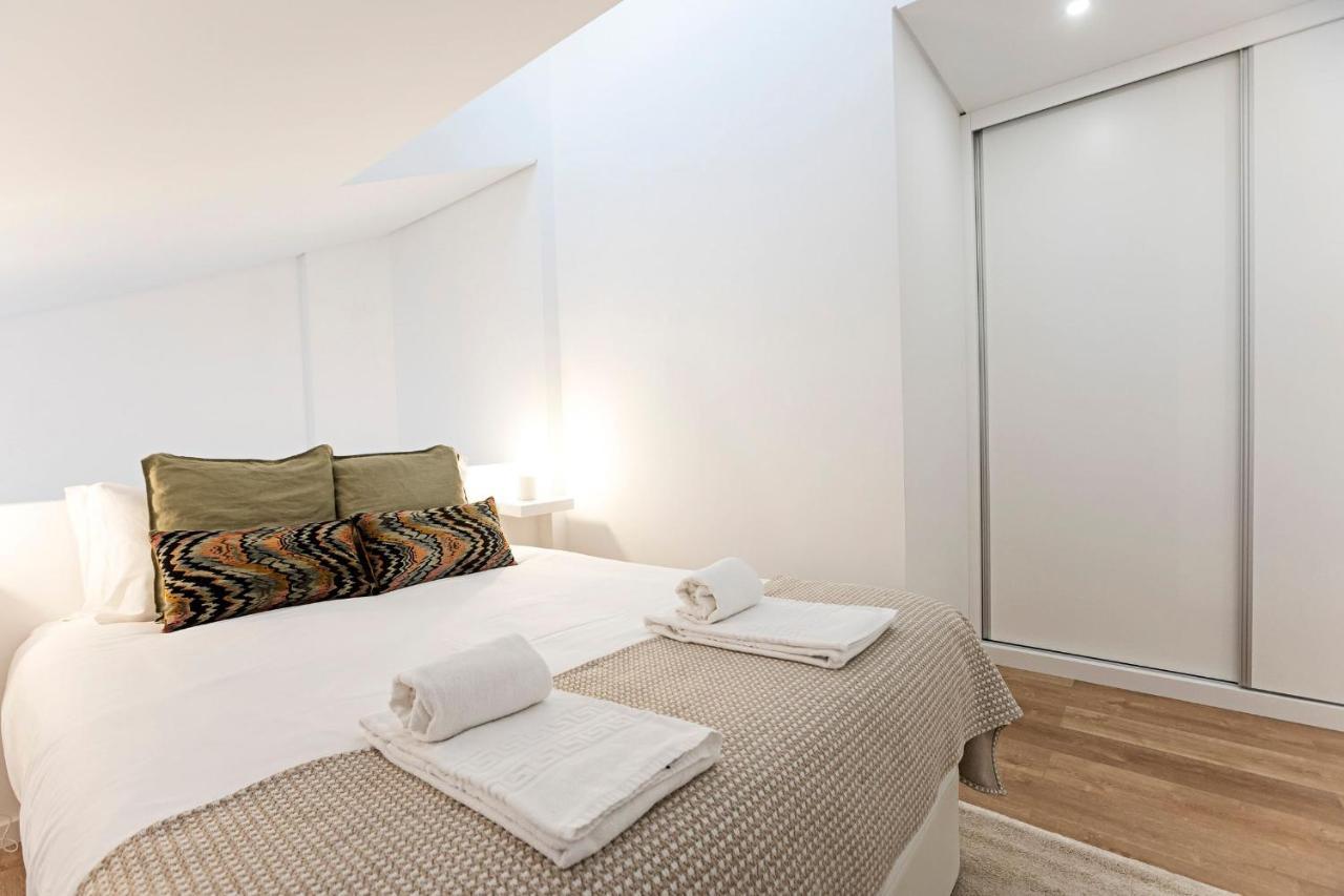 Urban House By Lovelystay Porto Exterior foto