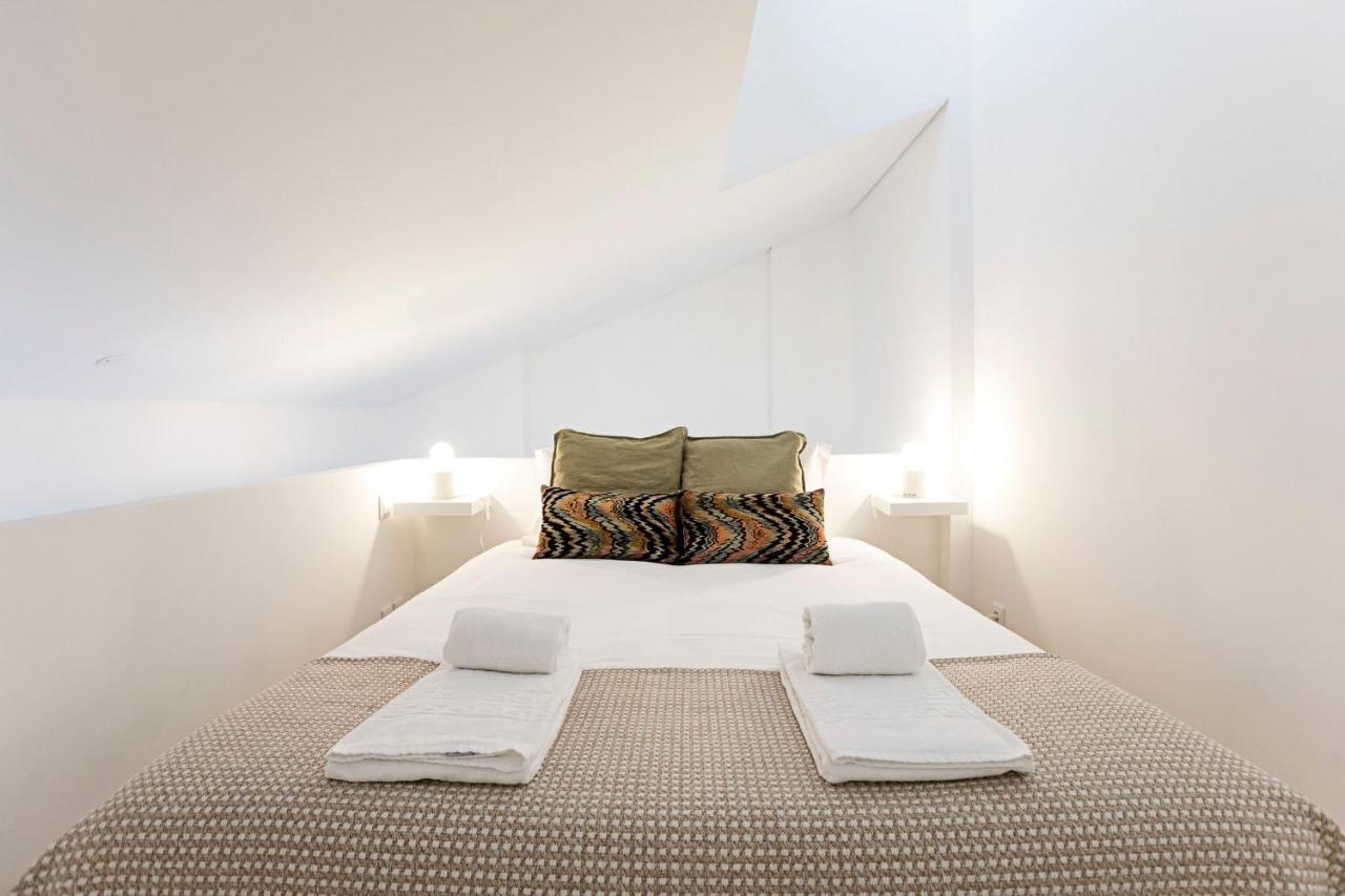 Urban House By Lovelystay Porto Exterior foto