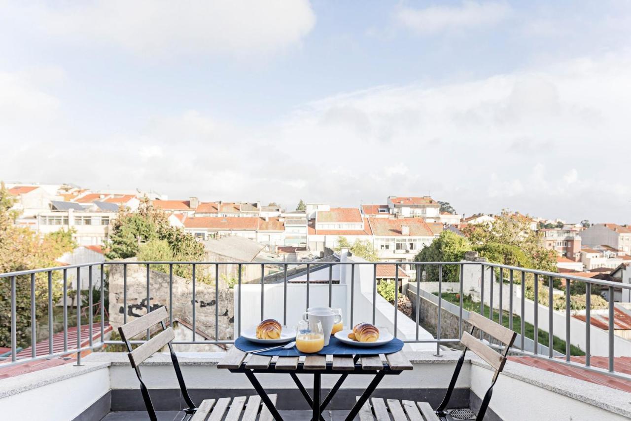 Urban House By Lovelystay Porto Exterior foto
